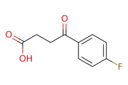 eMolecules​&nbsp;ChemScene / 3-(4-Fluorobenzoyl)propionic acid / 1g / 791179030 / CS-W010603 / 0.000 / 366-77-8 / MFCD00002793 / 196.177 / C10H9FO3