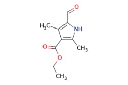 eMolecules​&nbsp;Ambeed / Ethyl 5-formyl-24-dimethyl-1H-pyrrole-3-carboxylate / 250mg / 525157591 / A257635 /  / 2199-59-9 / MFCD00030352 / 195.218 / C10H13NO3