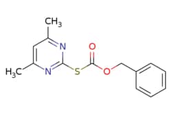 eMolecules​ Ambeed / O-Benzyl S-(46-dimethylpyrimidin-2-yl) carbonothioate