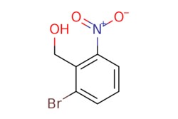 eMolecules​ Ambeed / (2-Bromo-6-nitrophenyl)methanol / 100mg / 525005898
