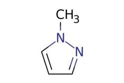 eMolecules​ Ambeed / 1-Methylpyrazole / 1g / 572824879 / A463839 / / 930-36-9