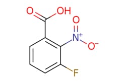 eMolecules​ Ambeed / 3-Fluoro-2-nitrobenzoic acid / 100mg / 525050862 /