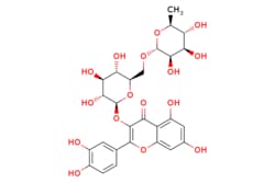 eMolecules​ Ambeed / 2-(34-Dihydroxyphenyl)-57-dihydroxy-3-(((2S3R4S5S6R)-345-trihydroxy-6-((((2R3R4R5R6S)-345-trihydroxy-6-methyltetrahydro-2H-pyran-2-yl)oxy)methyl)tetrahydro-2H-pyran-2-yl)oxy)-4H-chromen-4-one