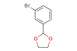 eMolecules​ Ambeed / 2-(3-Bromophenyl)-13-dioxolane / 1g / 552593648 /