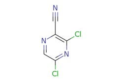 eMolecules​ Ambeed / 35-Dichloropyrazine-2-carbonitrile / 250mg / 552596749