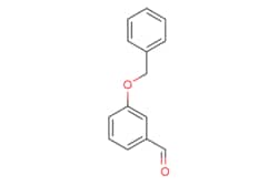 eMolecules​&nbsp;Ambeed / 3-Benzyloxybenzaldehyde / 1g / 490520428 / A166057 /  / 1700-37-4 / MFCD00003367 / 212.248 / C14H12O2