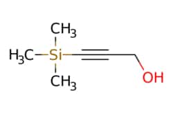 eMolecules​ Ambeed / 3-(Trimethylsilyl)propargyl alcohol / 1g / 552609629