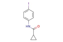 eMolecules​ Ambeed / N-(4-Iodophenyl)cyclopropanecarboxamide / 250mg /