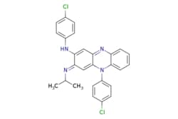 eMolecules​ Ambeed / N5-Bis(4-chlorophenyl)-3-(isopropylimino)-35-dihydrophenazin-2-amine