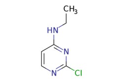 eMolecules​ 86443-51-8 | ChemScene | 2-Chloro-N-ethylpyrimidin-4-amine