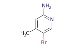 eMolecules​ Ambeed / 2-Amino-5-bromo-4-methylpyridine / 1g / 536283475