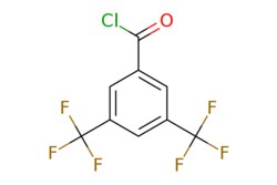 eMolecules​&nbsp;Ambeed / 35-bis(trifluoromethyl)benzoylchloride / 1g / 587279236 / A546716 /  / 785-56-8 / MFCD00000387 / 276.560 / C9H3ClF6O