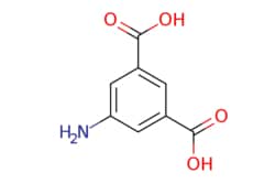 eMolecules​&nbsp;99-31-0 | 5-Aminoisophthalic acid | Ambeed | MFCD00002522 | 181.147 | C8H7NO4 | 98.000 | Nc1cc(cc(c1)C(O)=O)C(O)=O | 10g | 490503807
