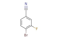 eMolecules​ Ambeed / 4-Bromo-3-fluorobenzonitrile / 1g / 521393917 / A107994