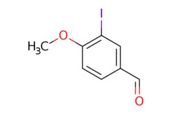 eMolecules​ Ambeed / 3-Iodo-4-methoxybenzaldehyde / 100mg / 525002682 /