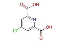 eMolecules​&nbsp;Ambeed / 4-Chloropyridine-26-dicarboxylic acid / 250mg / 490546433 / A265318 /  / 4722-94-5 / MFCD04117894 / 201.560 / C7H4ClNO4