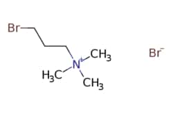 eMolecules​ Ambeed / 3-Bromo-NNN-trimethylpropan-1-aminium bromide / 5g