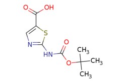 eMolecules​ Ambeed / 2-Boc-Aminothiazole-5-carboxylic acid / 250mg / 525157610