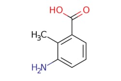 eMolecules​&nbsp;Ambeed / 3-Amino-2-methylbenzoic acid / 5g / 552655863 / A219284 /  / 52130-17-3 / MFCD00075026 / 151.165 / C8H9NO2
