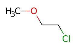 eMolecules​&nbsp;Ambeed / 2-Methoxyethyl chloride / 5g / 490564858 / A541311 /  / 627-42-9 / MFCD00000972 / 94.540 / C3H7ClO