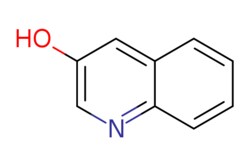 eMolecules​&nbsp;Ambeed / 3-Hydroxyquinoline / 250mg / 525211384 / A437234 /  / 580-18-7 / MFCD00169018 / 145.161 / C9H7NO