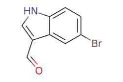 eMolecules​&nbsp;Ambeed / 5-Bromo-1H-indole-3-carbaldehyde / 1g / 525187121 / A326792 /  / 877-03-2 / MFCD00152016 / 224.057 / C9H6BrNO