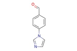 eMolecules​ Ambeed / 4-(1H-Imidazol-1-yl)benzaldehyde / 1g / 525126302