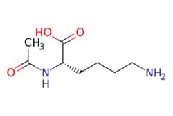 eMolecules​ Ambeed / Nalpha-Acetyl-L-lysine / 250mg / 572824636 / A328373