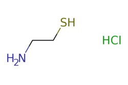 eMolecules​ Ambeed / 2-Aminoethanethiol hydrochloride / 5g / 490564872