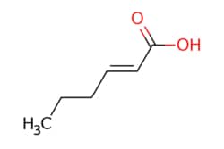 eMolecules​ 13419-69-7 | ChemScene | trans-Hex-2-enoic acid | 1g | 536855433