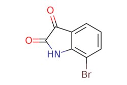 eMolecules​ Ambeed / 7-Bromoindoline-23-dione / 1g / 490493122 / A109571