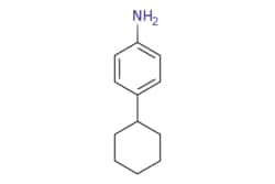 eMolecules​ Ambeed / 4-Cyclohexylaniline / 100mg / 525090696 / A173712