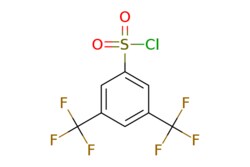 eMolecules​&nbsp;Ambeed / 35-Bis(trifluoromethyl)benzene-1-sulfonyl chloride / 1g / 525117087 / A200632 /  / 39234-86-1 / MFCD00014725 / 312.610 / C8H3ClF6O2S
