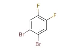 eMolecules​ Ambeed / 12-Dibromo-45-difluorobenzene / 5g / 525000367 / A109867