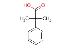 eMolecules​ Ambeed / 2-Methyl-2-phenylpropanoic acid / 10g / 534082761