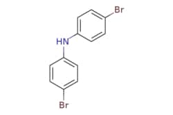 eMolecules​ Ambeed / Bis(4-bromophenyl)amine / 1g / 525118498 / A202168