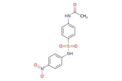 eMolecules​ Ambeed / N-(4-(N-(4-nitrophenyl)sulfamoyl)phenyl)acetamide