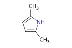 eMolecules​ Ambeed / 25-Dimethyl-1H-pyrrole / 1g / 525071726 / A157607