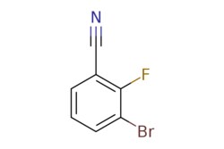 eMolecules​ Ambeed / 3-Bromo-2-fluorobenzonitrile / 250mg / 552531202 /