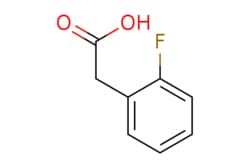 eMolecules​ Ambeed / 2-(2-Fluorophenyl)acetic acid / 5g / 490510646 / A142985
