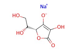 eMolecules​ Ambeed / Sodium (R)-2-((R)-12-dihydroxyethyl)-4-hydroxy-5-oxo-25-dihydrofuran-3-olate