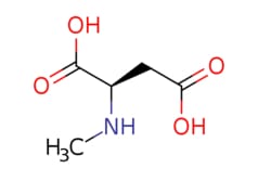 eMolecules​ Ambeed / (R)-2-(Methylamino)succinic acid / 1mg / 761012486