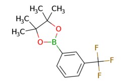 eMolecules​ Ambeed / 4455-Tetramethyl-2-(3-(trifluoromethyl)phenyl)-132-dioxaborolane
