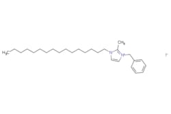 eMolecules​ Ambeed / 3-Benzyl-1-hexadecyl-2-methyl-1H-imidazol-3-ium iodide