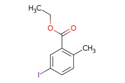 eMolecules​ Ambeed / Ethyl 5-iodo-2-methylbenzoate / 100mg / 632810431