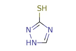 eMolecules​ Ambeed / 1H-124-Triazole-3-thiol / 5g / 525153257 / A250059