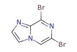 eMolecules​ Ambeed / 68-Dibromoimidazo[12-a]pyrazine / 1g / 490550762 /