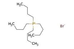 eMolecules​ Ambeed / Tetrabutylphosphonium bromide / 5g / 570570376 / A972117 /  / 3115-68-2 / MFCD00011853 / 339.342 / C16H36BrP