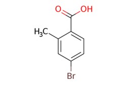eMolecules​ Ambeed / 4-Bromo-2-methylbenzoic acid / 1g / 552645328 / A205937