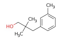 eMolecules​ Ambeed / 22-Dimethyl-3-(m-tolyl)propan-1-ol / 10g / 525128270